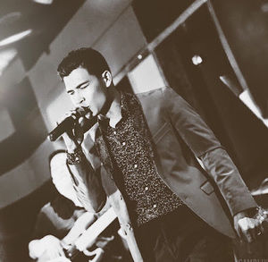 Meet your Posher, Thi